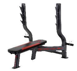 Shop Marcy MCB999 Olympic Weight Bench - Free Shipping