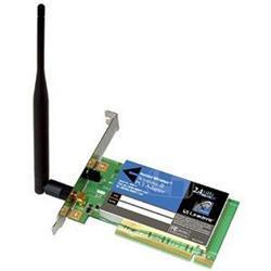 linksys wireless network inspector