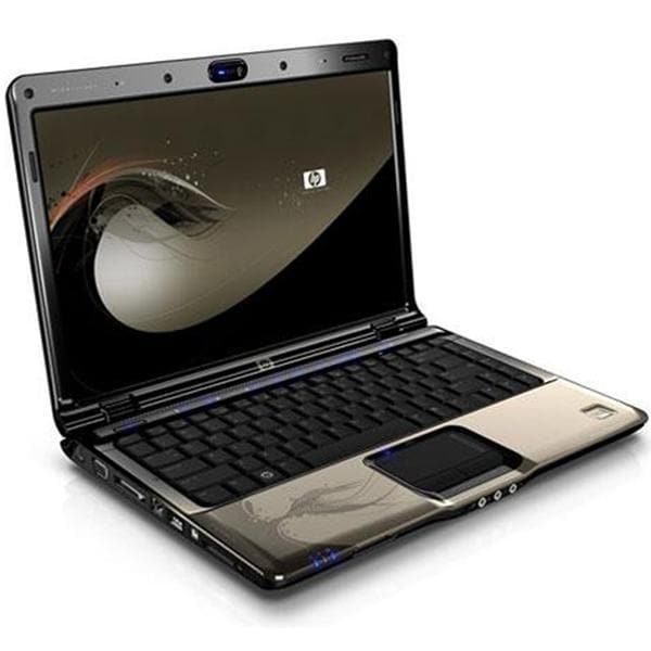 HP GS885UA Pavilion dv2660se Laptop Computer  