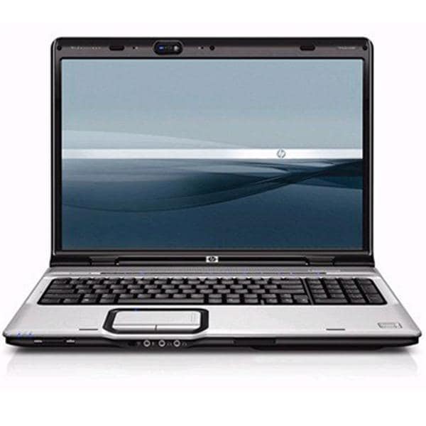 HP GA339UA Pavilion dv9535nr Laptop Computer  