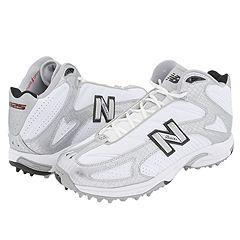 New Balance MF825MK White Athletic  