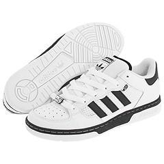 adidas Originals Lo Court Evolution White/Black/White Athletic adidas Originals Athletic