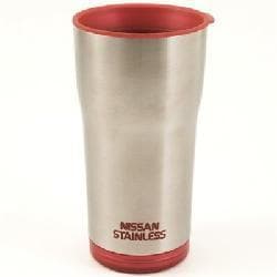 nissan travel mug