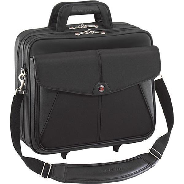 Targus TCR001US Laptop Carrying Case