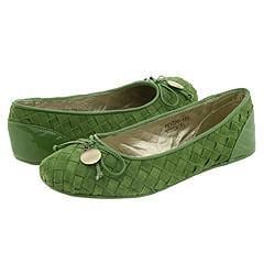 Type Z Cally Green Flats  