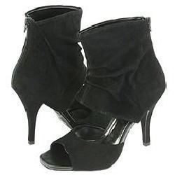 torrid black heels