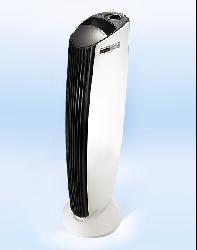 Sharper Image SI867 Quadra Silent Air Purifier with Ionic Breeze ...