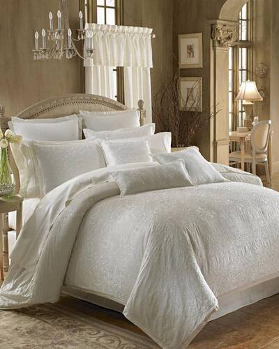 Croscill Isabella Euro Sham