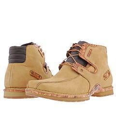 310 Motoring Brooklyn Wheat Nubuck Boots (Size 12 D)