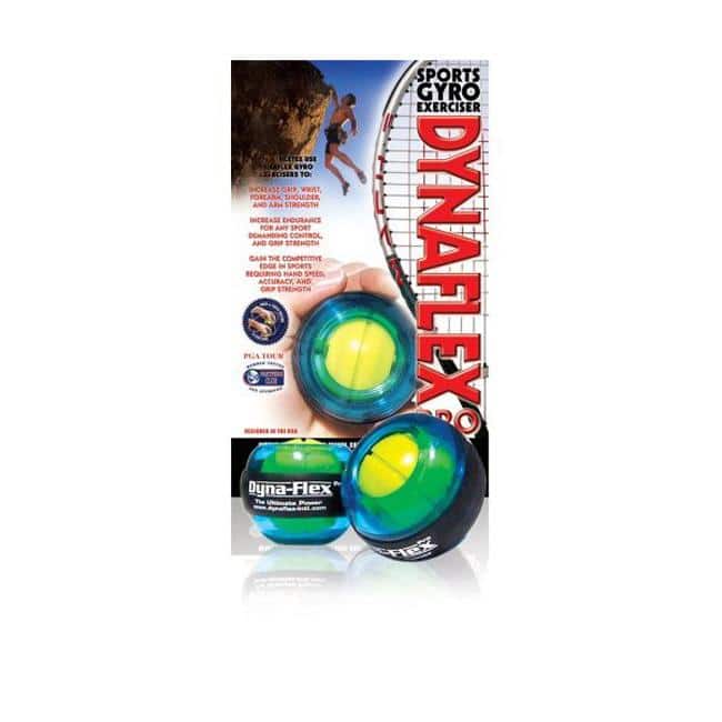 DynaFlex Pro Sports Gyro Wrist and Forearm Strengthener