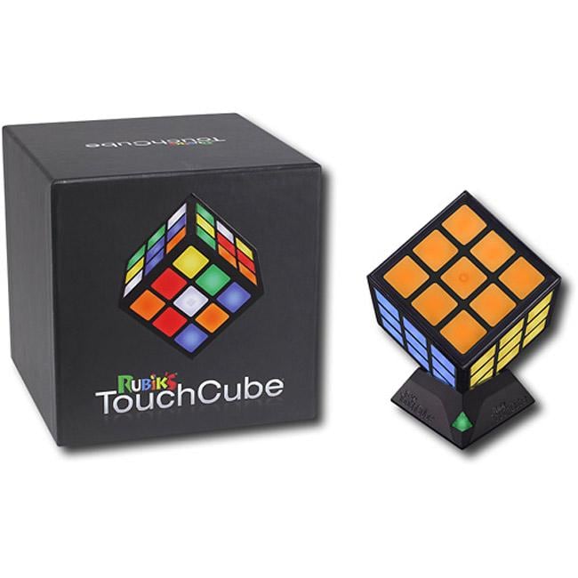 Technosource Rubiks TouchCube 300