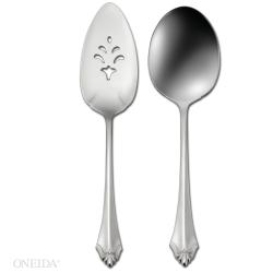 Oneida 'Kenwood' 67 piece Flatware Set Oneida Flatware Sets