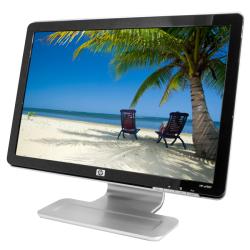 HP W1907 19 inch Widescreen LCD Monitor (Refurbished)