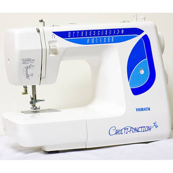 Yamata 21stitch/ 1step Buttonhole Sewing Machine Bed Bath & Beyond