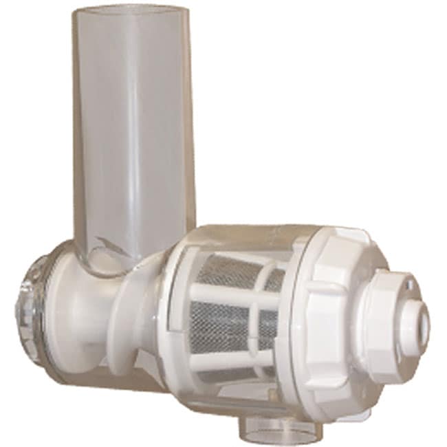 Weston Strainer/ Juicer Attachment Kit