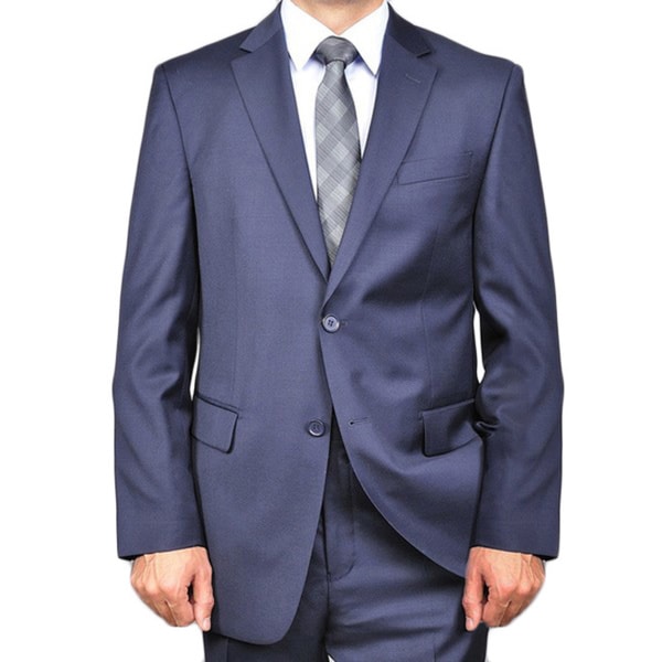 full formal suit