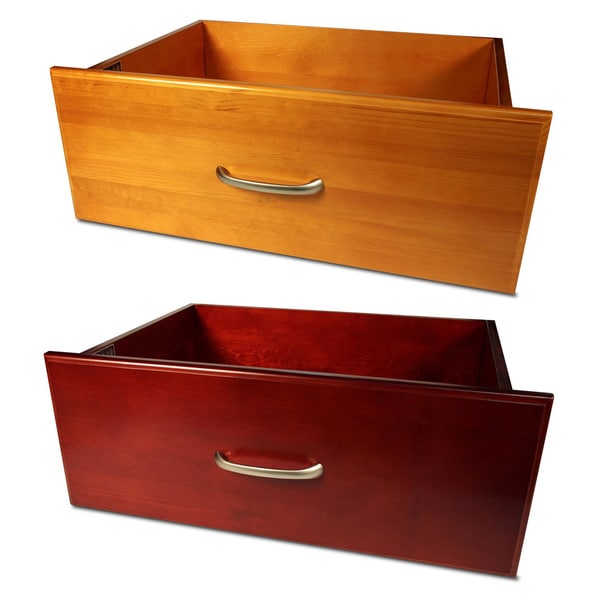 John Louis Home Collection 10inch Drawer Kit Free Shipping Today