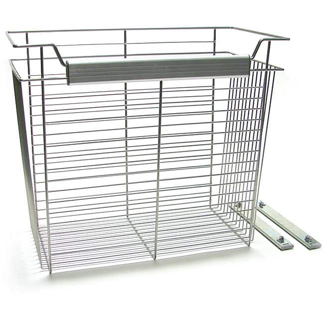 John Louis Home Collection Durable Storage Basket