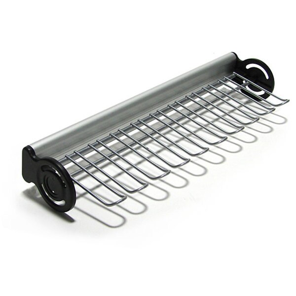 John Louis Home 16-inch Tie/ Belt Side Mount