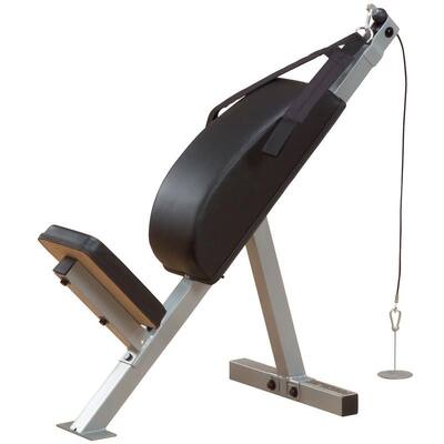 Powerline PAB21X Ab/ Tricep Bench