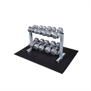 Powerline PDR282X Dumbbell Rack