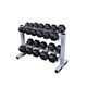 Powerline PDR282X Dumbbell Rack - Thumbnail 2