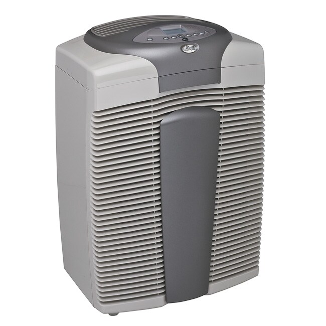 Hunter 30547 Permalife Tower Air Purifier For Large Size Rooms