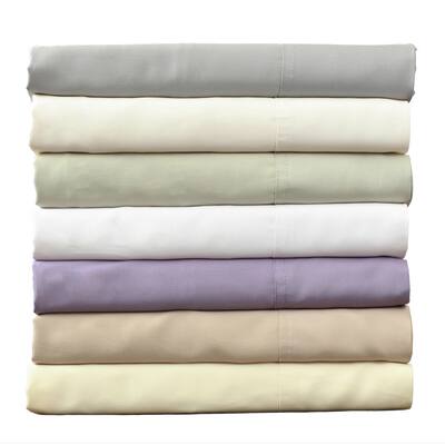 Rayon from Bamboo Bed Sheet Set