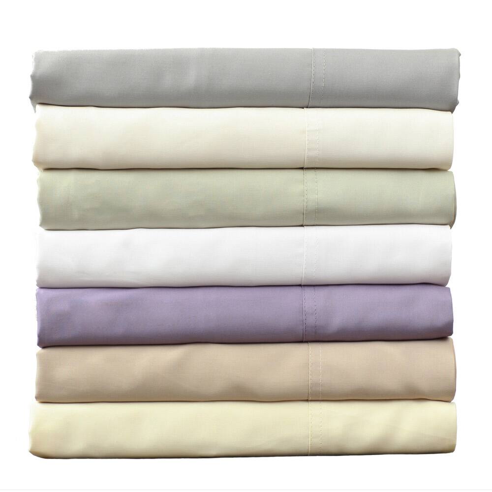 Rayon from Bamboo Bed Sheet Set