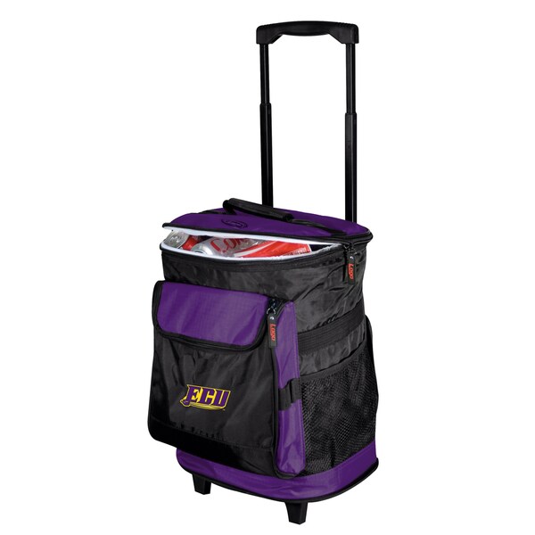 East Carolina Rolling Cooler