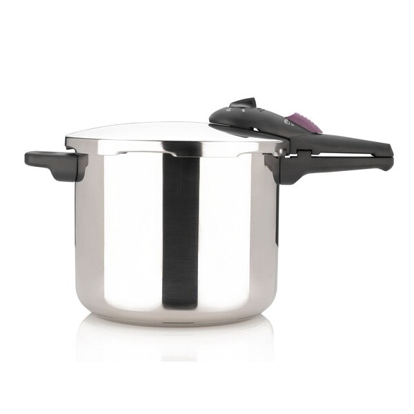 Fagor Splendid 10 Qt. Pressure Cooker