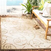 Safavieh Courtyard Marlys Indoor/ Outdoor Rug