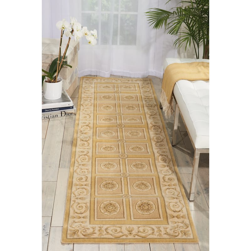 Nourison Newport Area Rug