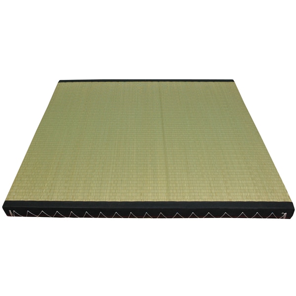 Handmade Half-size Tatami Mat (China)