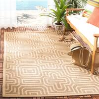 Safavieh Courtyard Billye Indoor/ Outdoor Rug