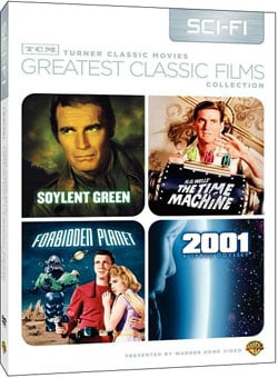 TCM Greatest Classic Films | Overstock.com