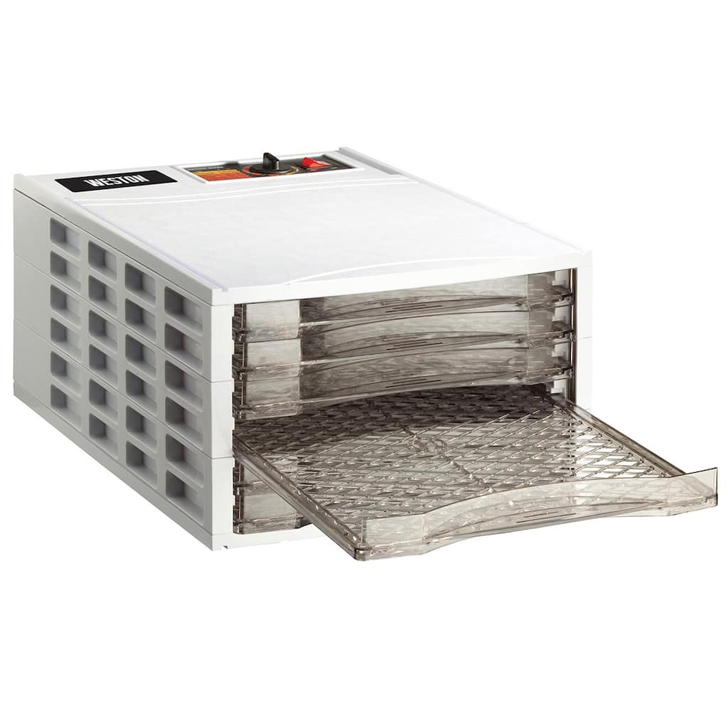 Prago VegiKILN Food Dehydrator