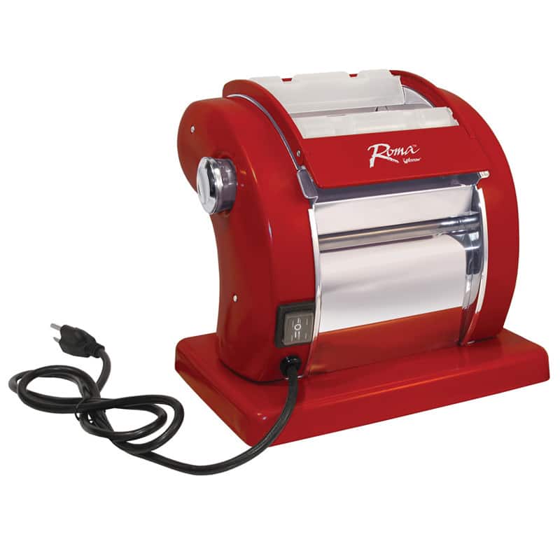 Prago Electric Pasta Machine