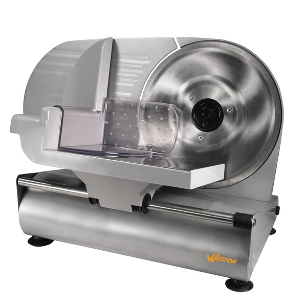 Weston Food Slicer - Thumbnail 2