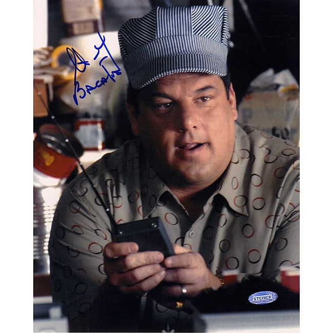 Shop Steve Schirripa 8 x 10 Signed Photograph Free Shipping On Orders