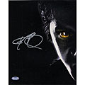 Actor Ray Park As X-Men 'Toad' Autographed Profile 8x10 Photo