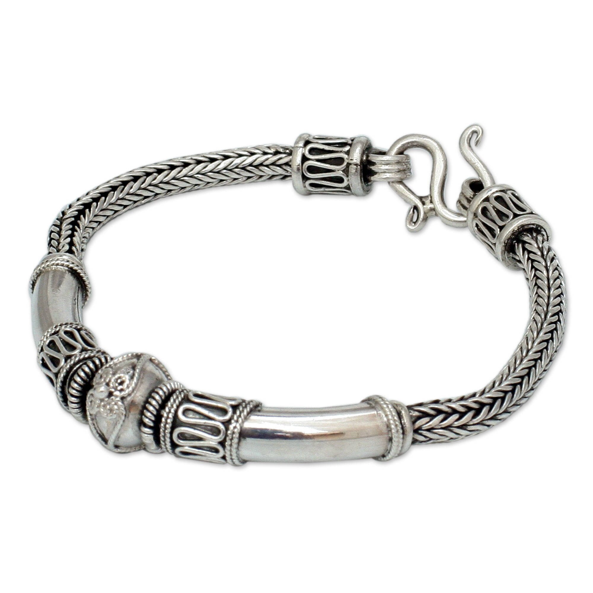 handmade thai jewelry