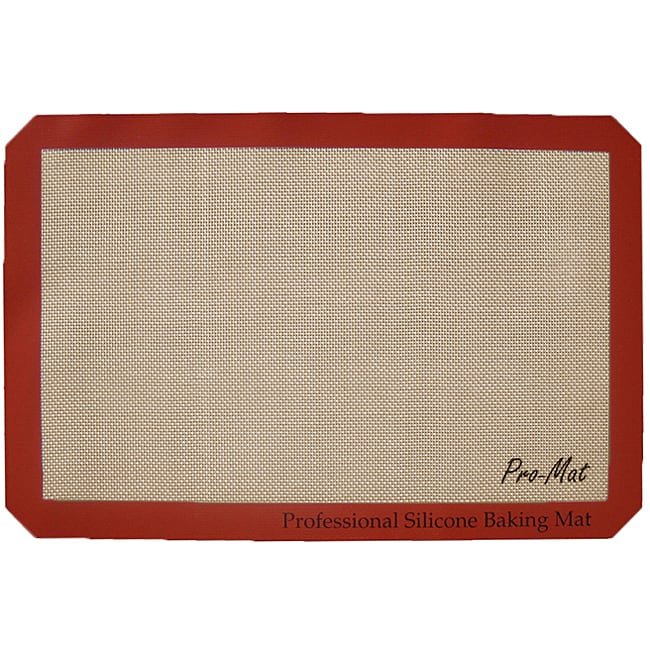professional silicone baking mat