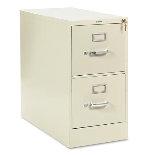 Hon 210 Series 2 drawer Suspension File Cabinet (putty)