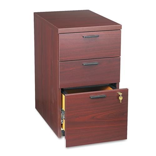 Hirsh 22 inch Deep 2 drawer Letter Size Commercial Vertical File