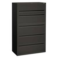 5 Drawers Filing Cabinets File Storage Shop Online At Overstock