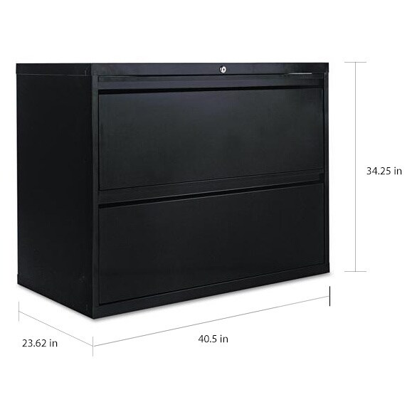 alera file cabinet