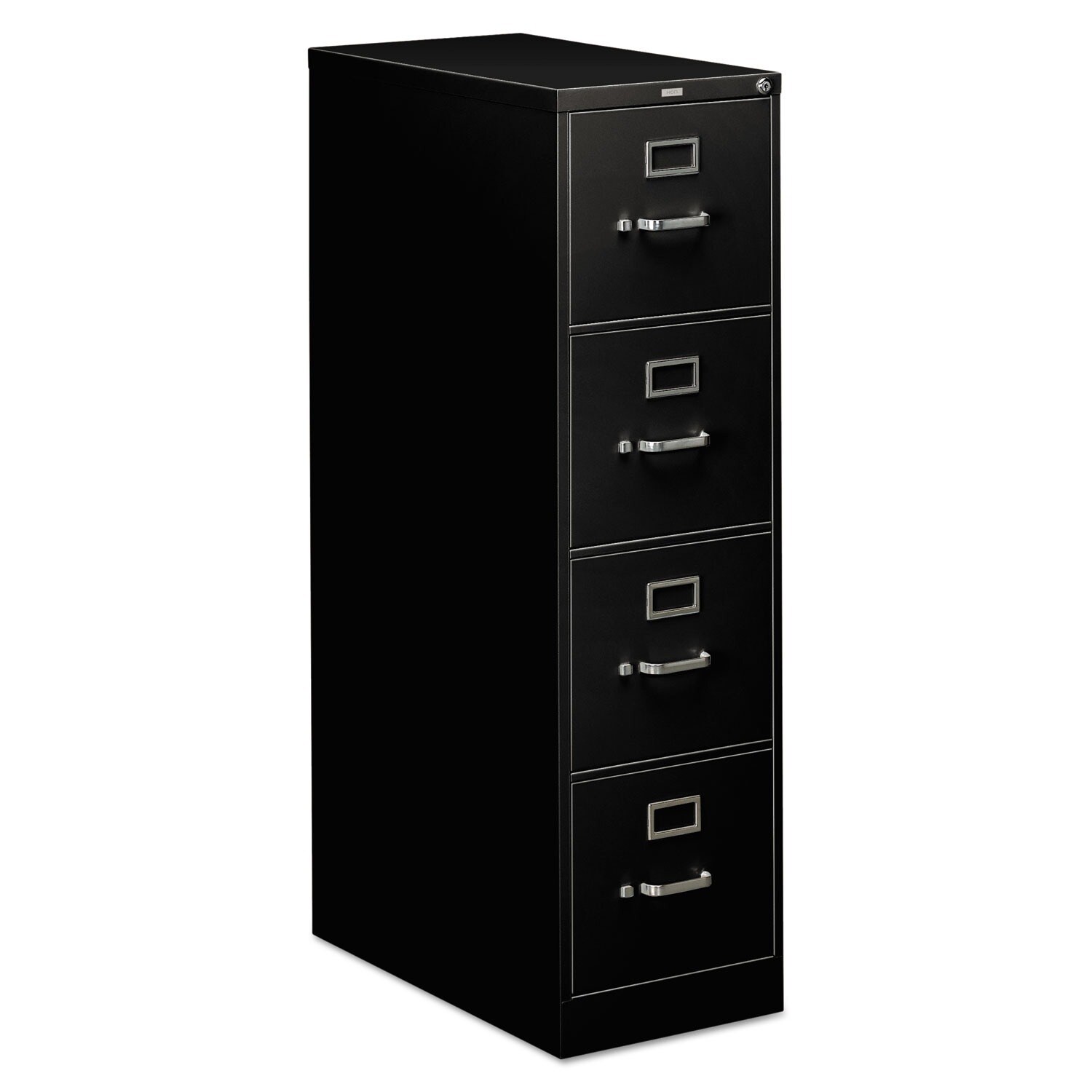 Shop Hon 310 Series 4 Drawer Suspension File Cabinet Overstock 4026430