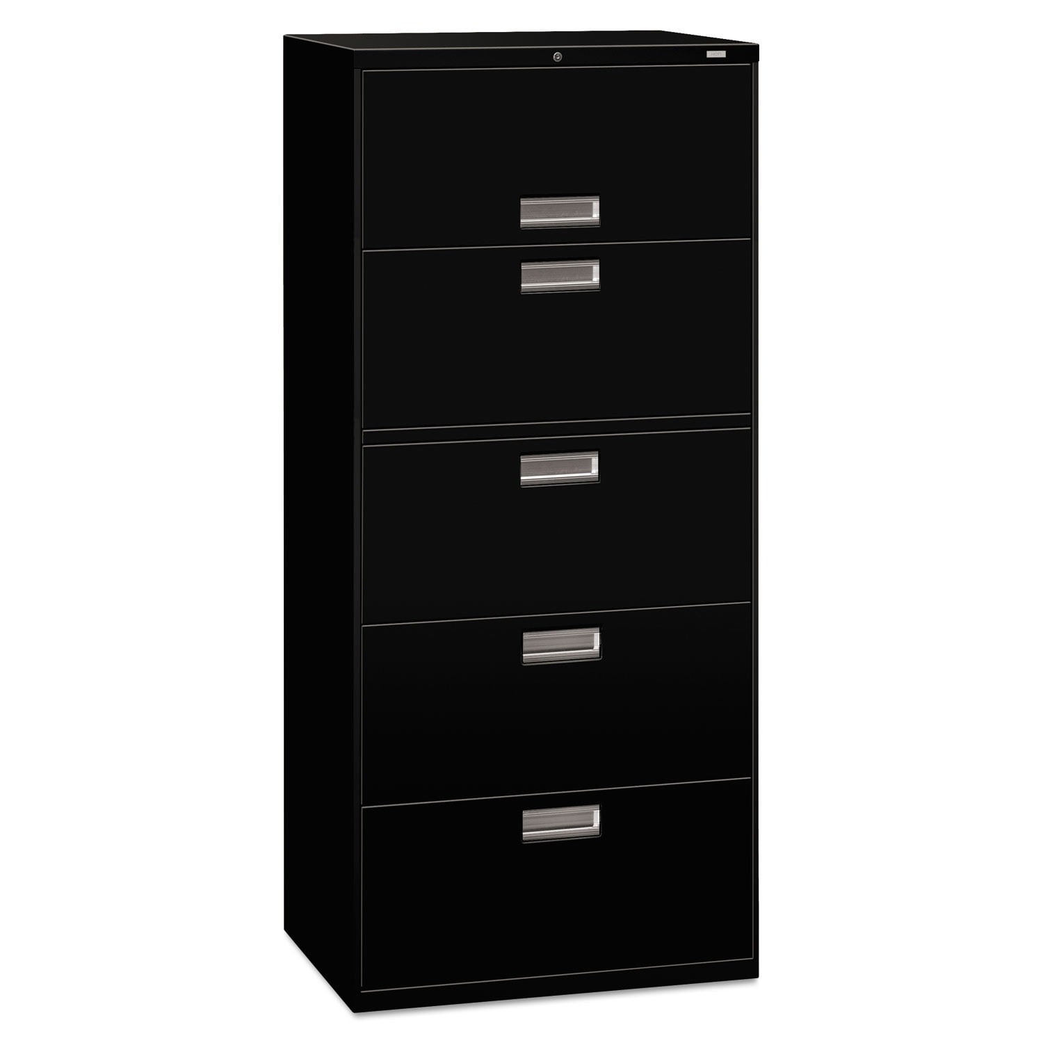 2 lengths available HON Lateral File Cabinet Hangrail 