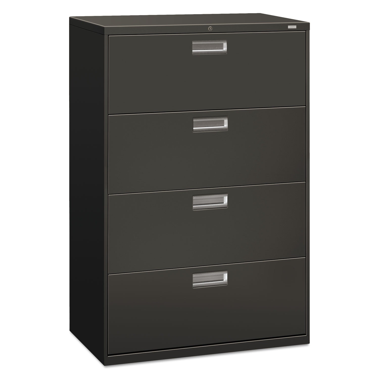 Hon 600 series store lateral file